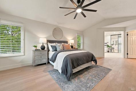 226 Butterfield Drive Novato CA 94945