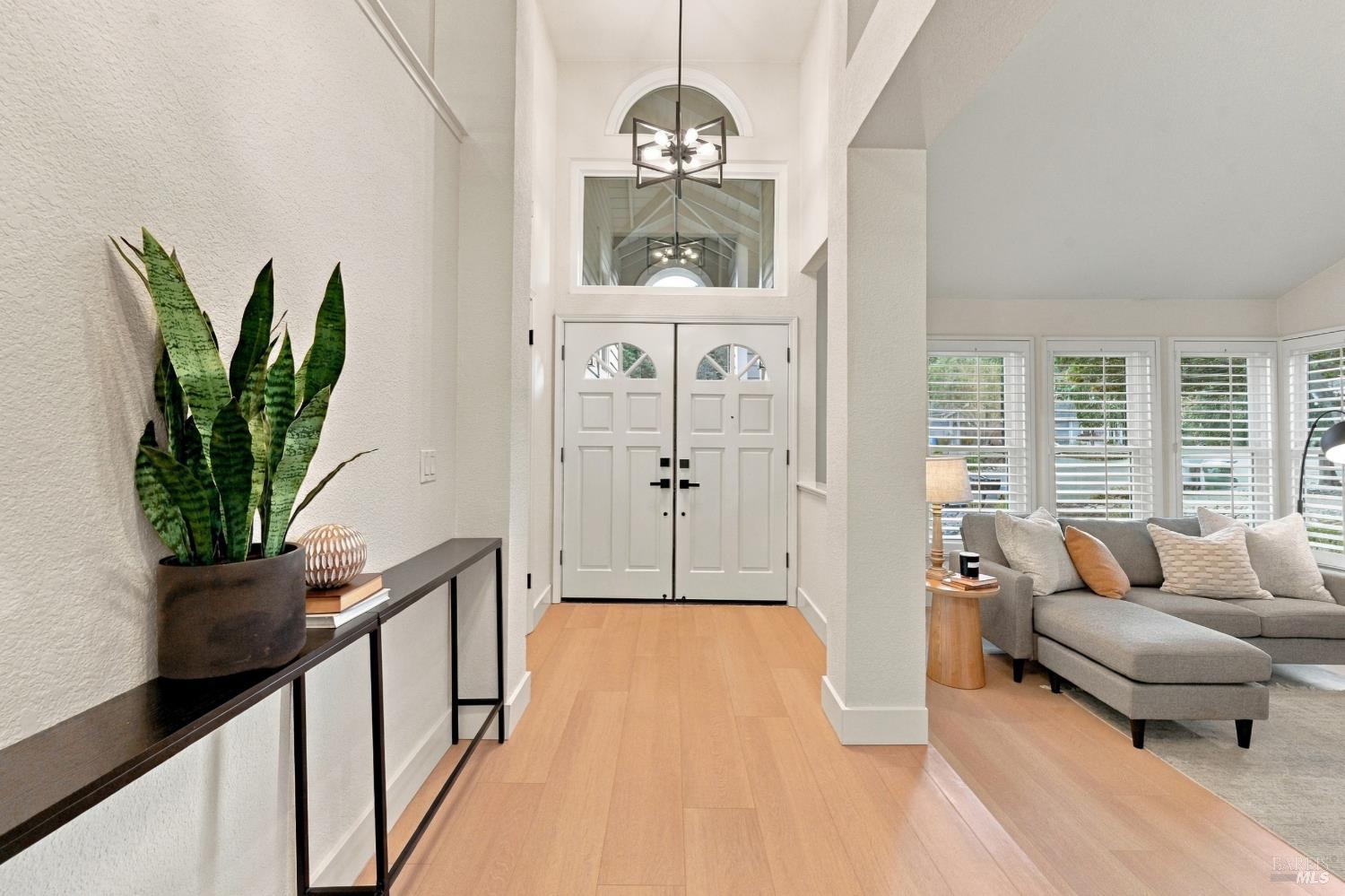 226 Butterfield Drive Novato CA 94945
