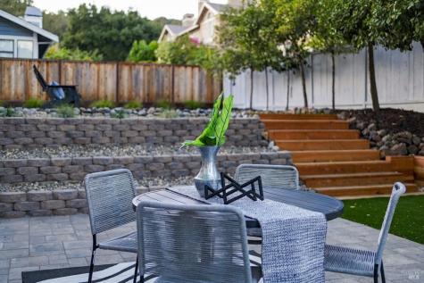 226 Butterfield Drive Novato CA 94945