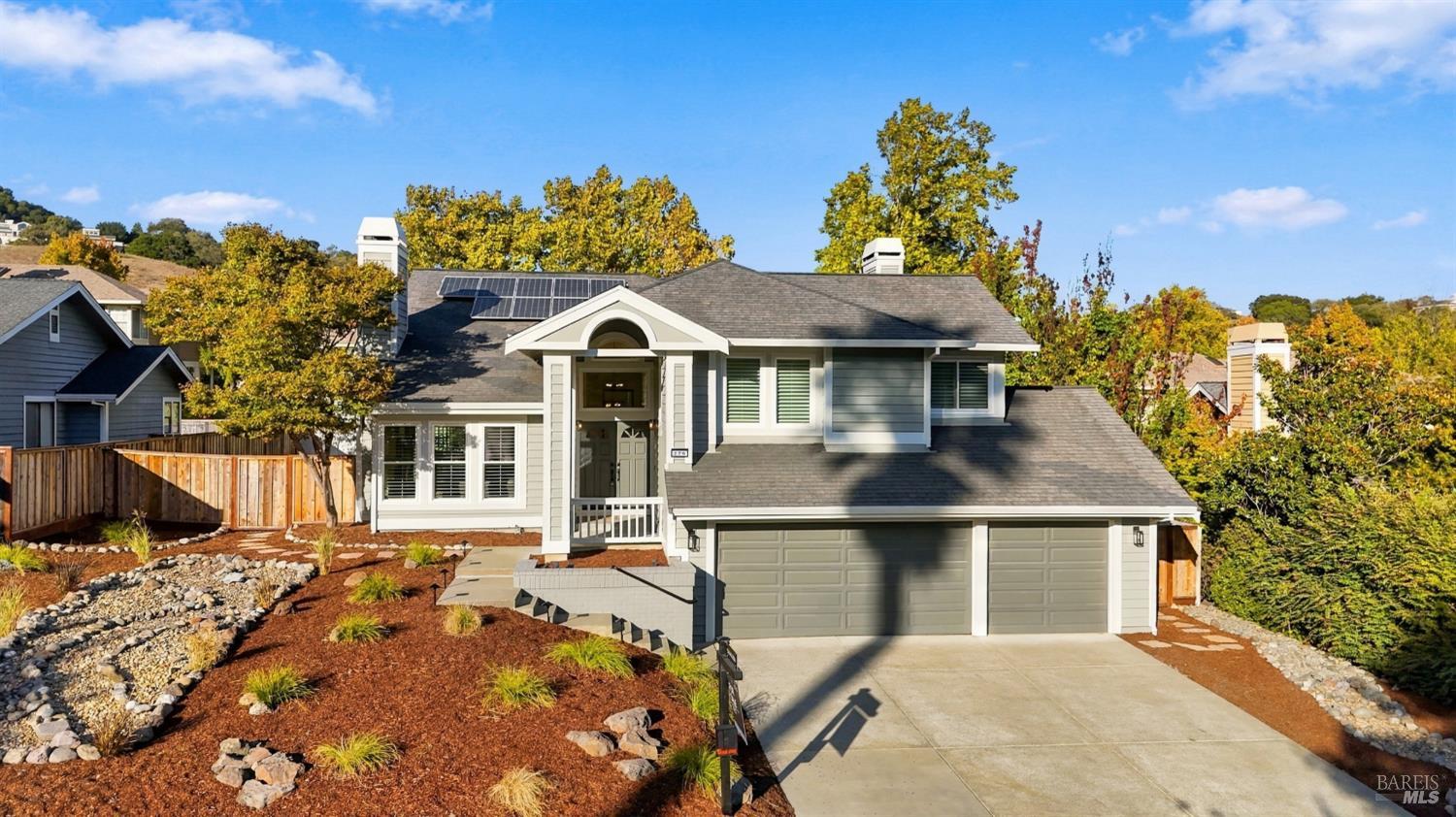 226 Butterfield Drive Novato CA 94945