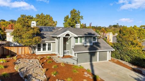 226 Butterfield Drive Novato CA 94945