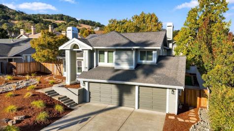 226 Butterfield Drive Novato CA 94945