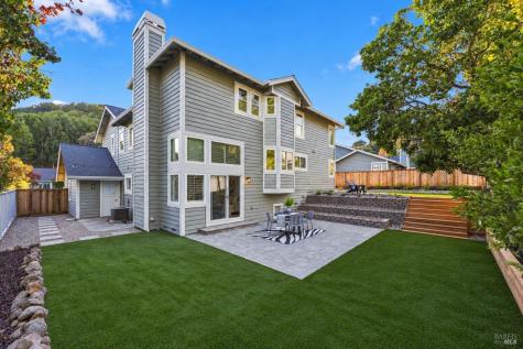226 Butterfield Drive Novato CA 94945