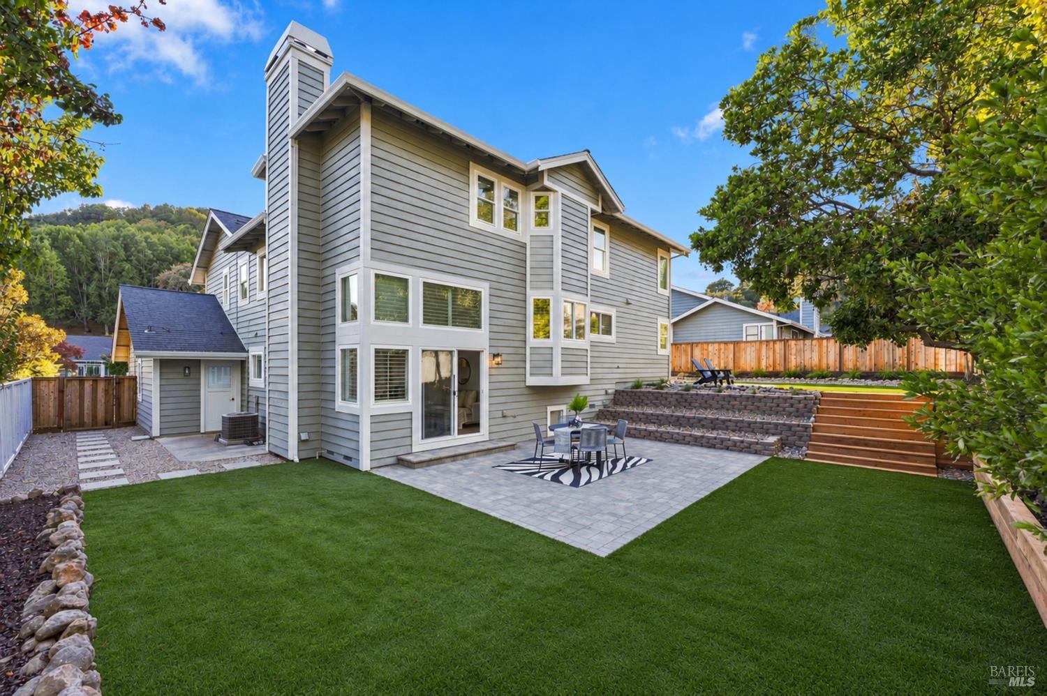 226 Butterfield Drive Novato CA 94945