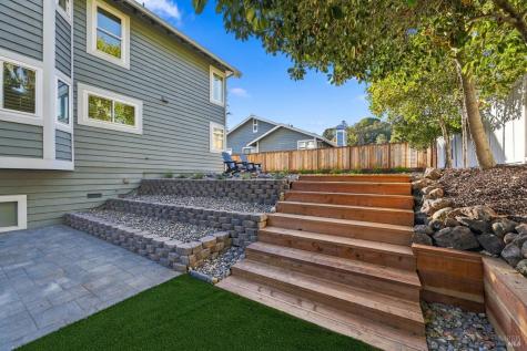 226 Butterfield Drive Novato CA 94945