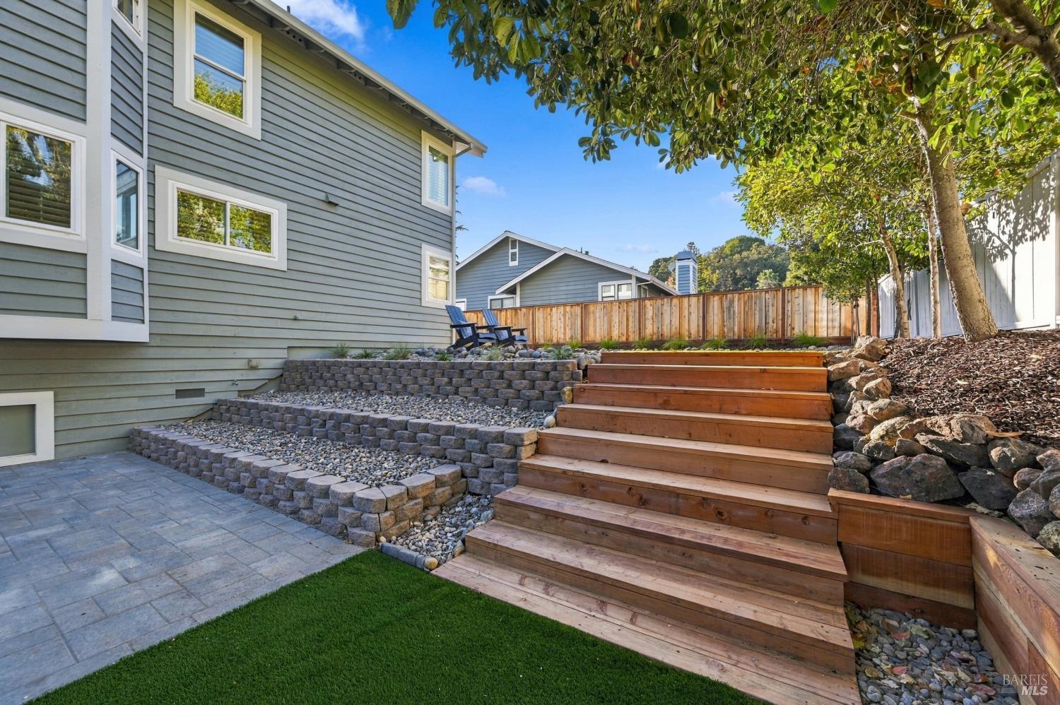 226 Butterfield Drive Novato CA 94945
