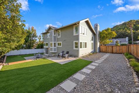 226 Butterfield Drive Novato CA 94945
