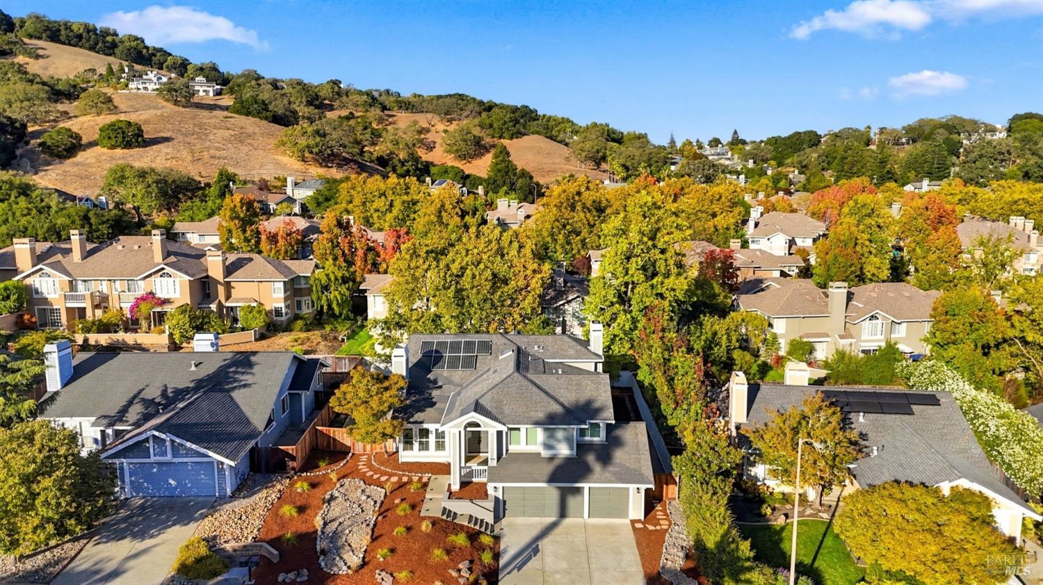 226 Butterfield Drive Novato CA 94945