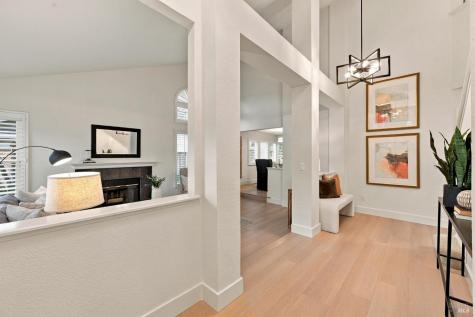226 Butterfield Drive Novato CA 94945
