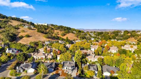 226 Butterfield Drive Novato CA 94945
