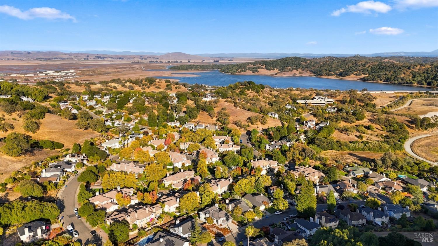226 Butterfield Drive Novato CA 94945