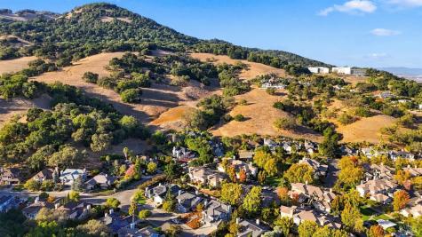 226 Butterfield Drive Novato CA 94945
