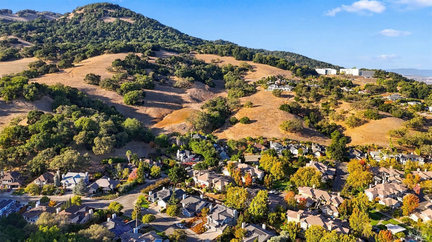 226 Butterfield Drive Novato CA 94945