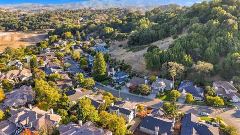 226 Butterfield Drive Novato CA 94945
