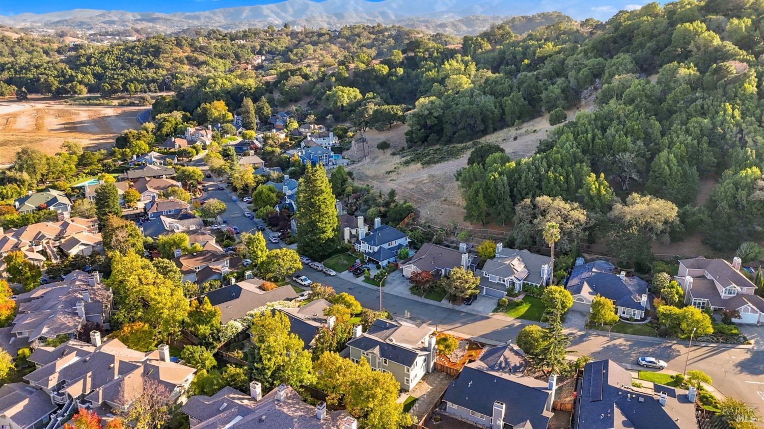 226 Butterfield Drive Novato CA 94945