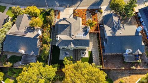 226 Butterfield Drive Novato CA 94945