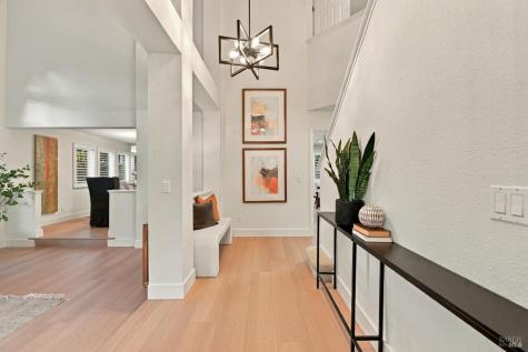226 Butterfield Drive Novato CA 94945