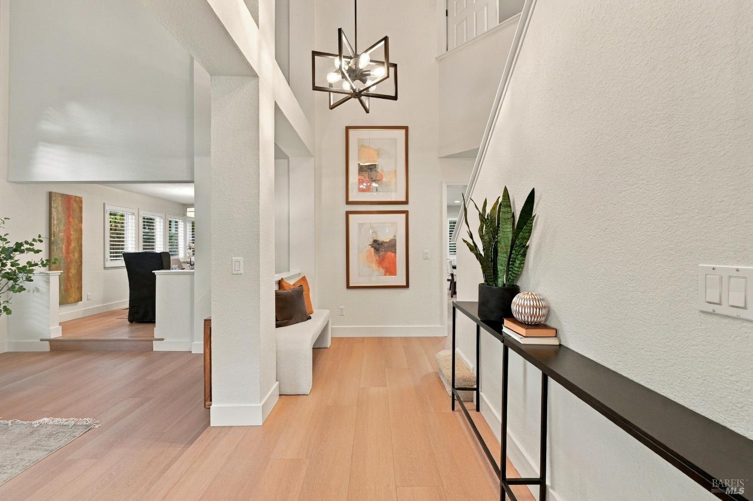 226 Butterfield Drive Novato CA 94945