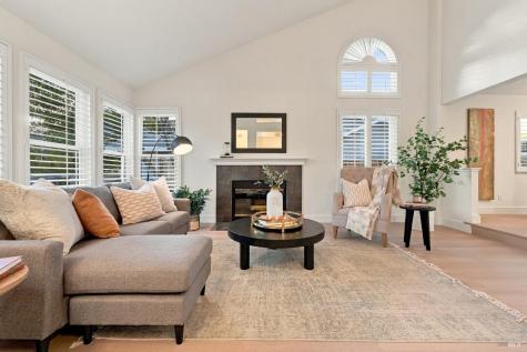 226 Butterfield Drive Novato CA 94945