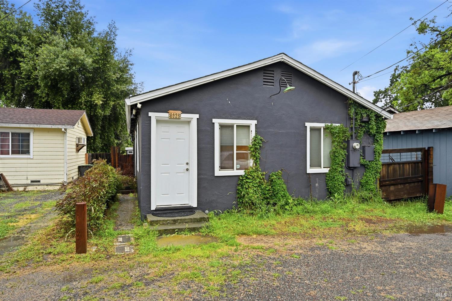 6025 Front Street Clearlake CA 95422