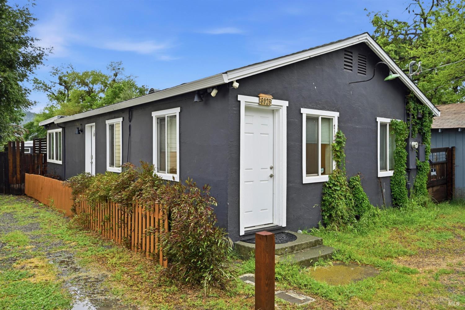 6025 Front Street Clearlake CA 95422