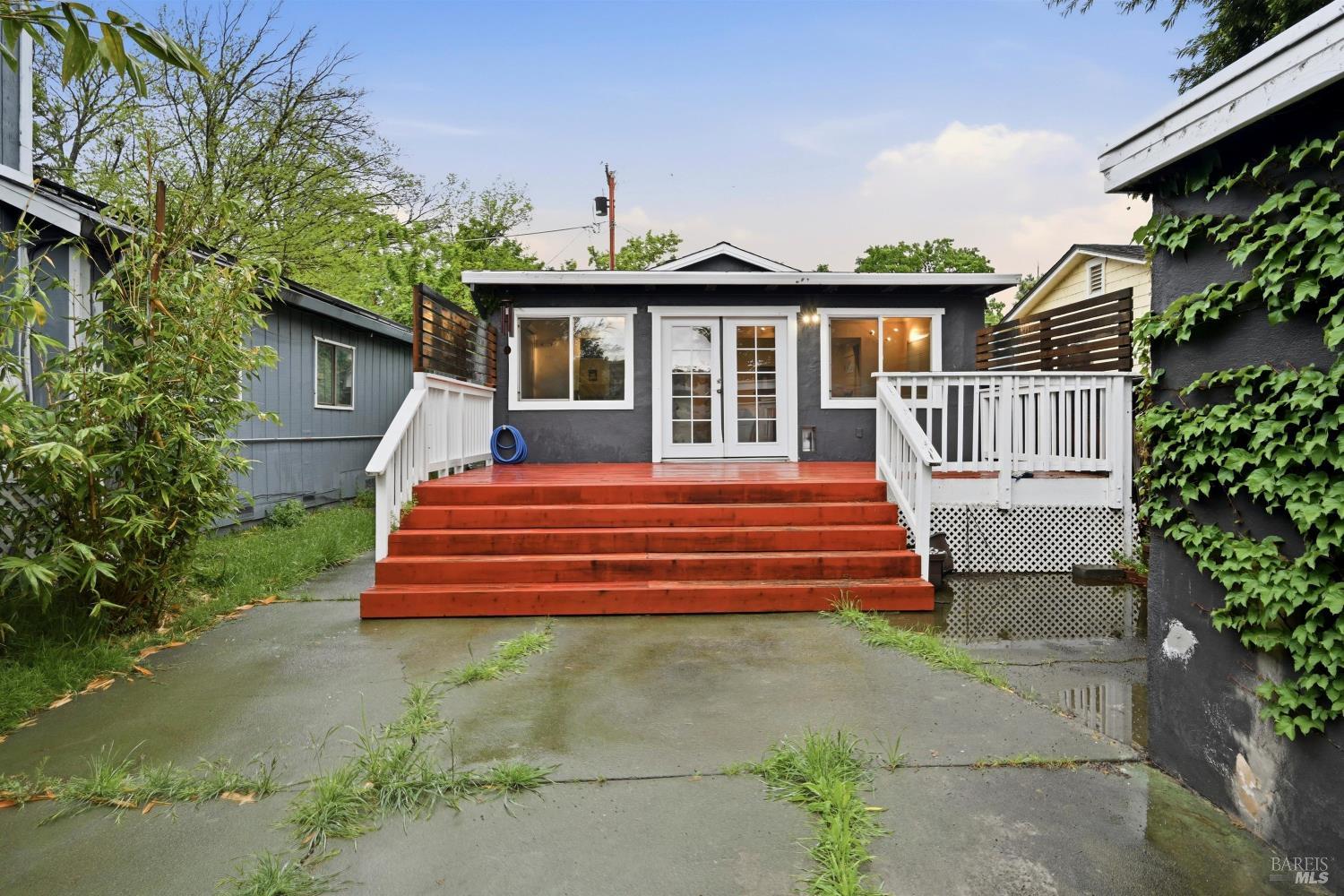 6025 Front Street Clearlake CA 95422