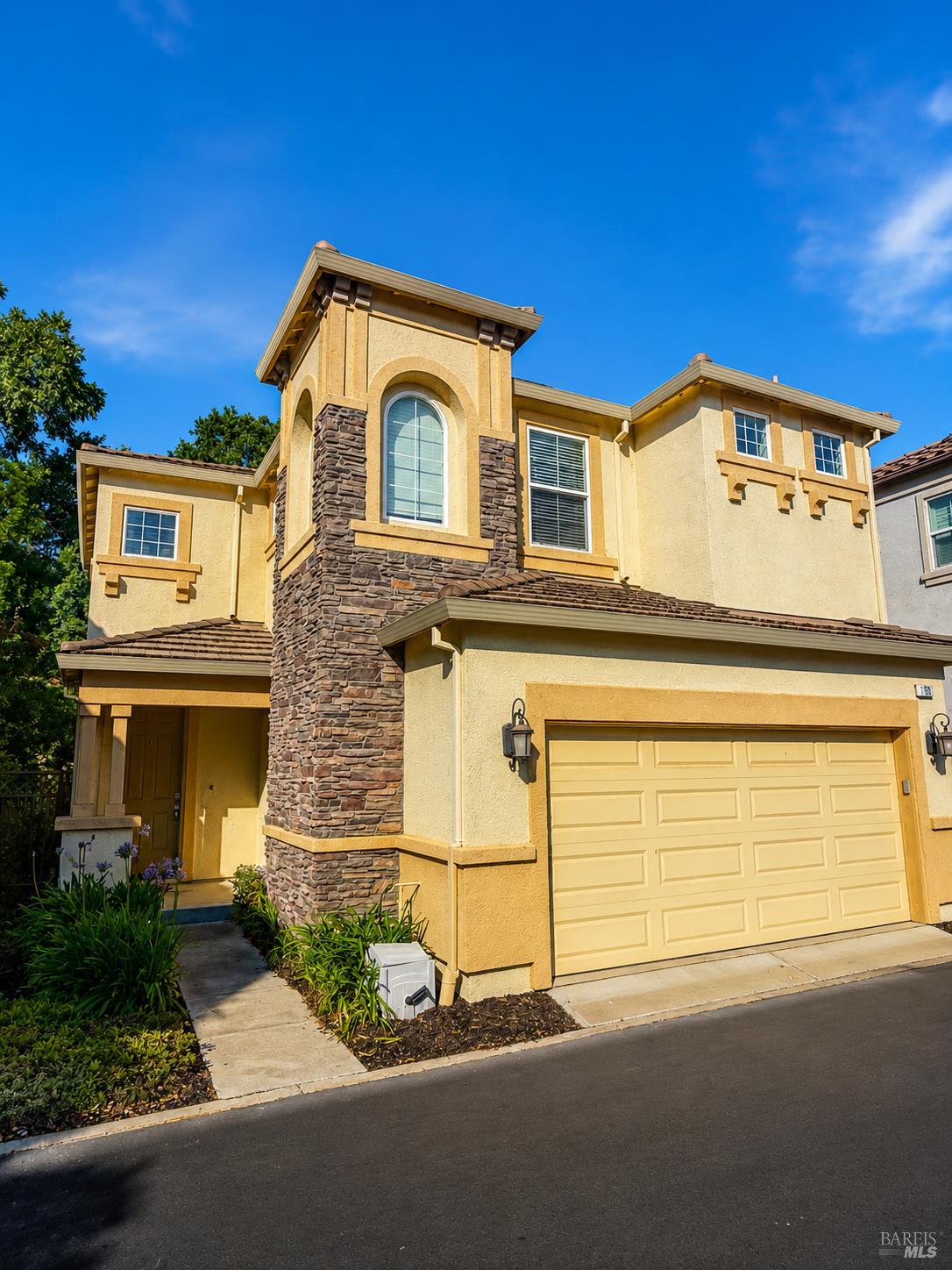 130 Refosco Court Vacaville CA 95687