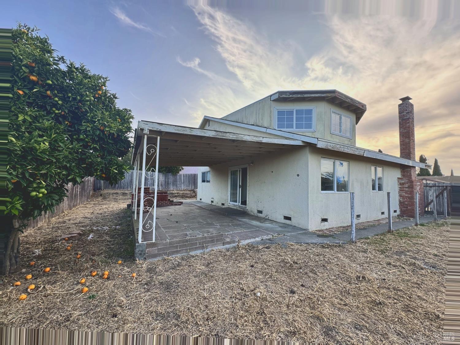 153 Dartmouth Avenue Vallejo CA 94589