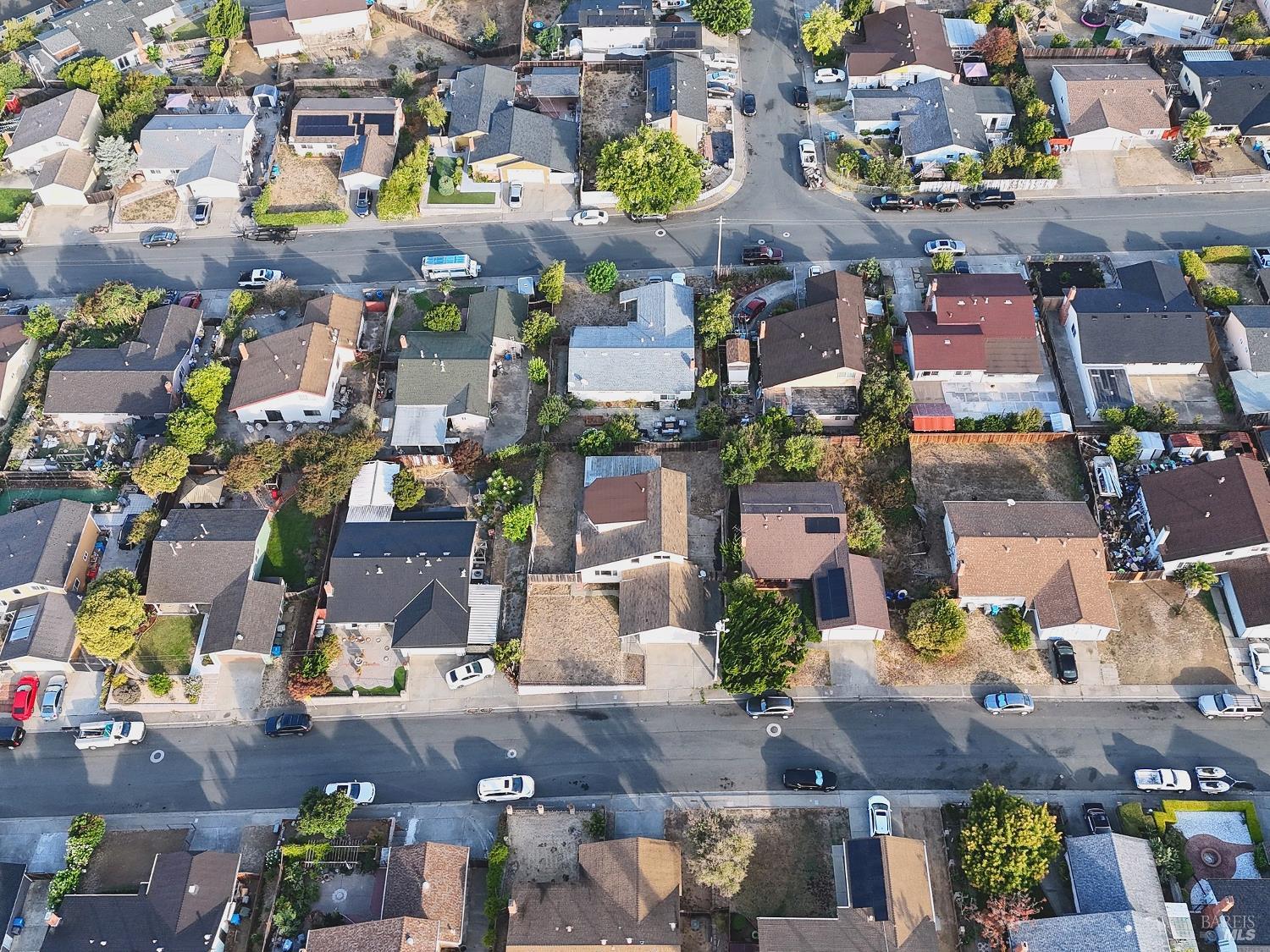 153 Dartmouth Avenue Vallejo CA 94589