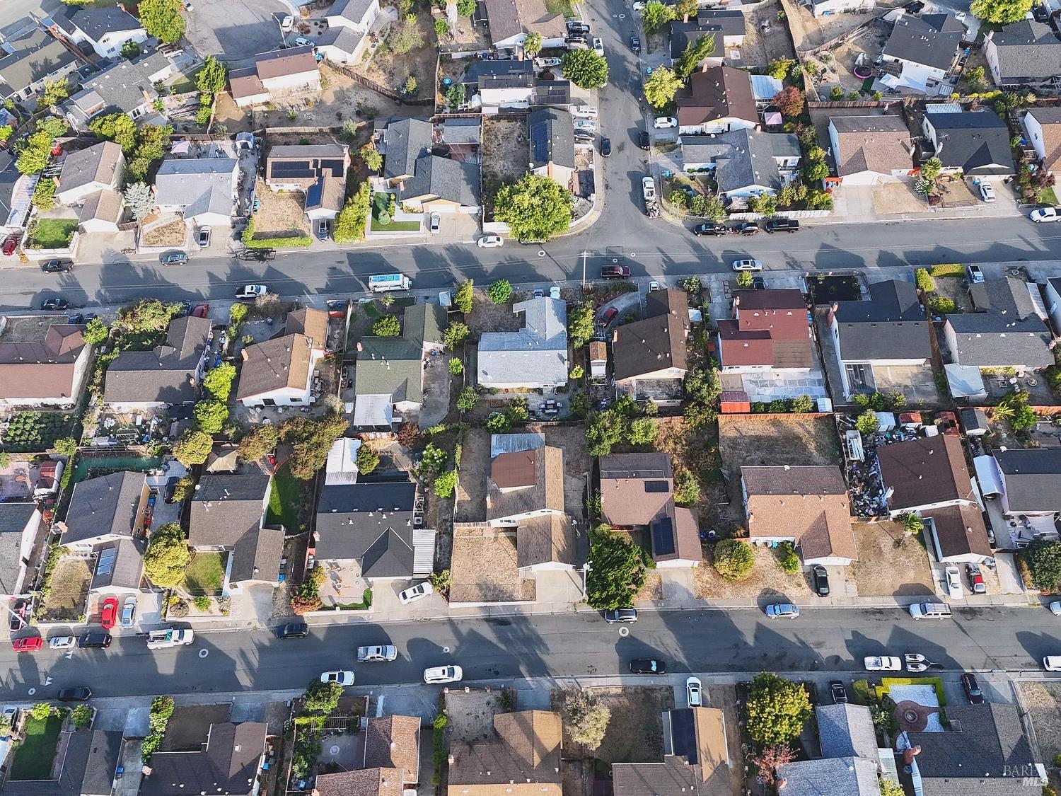153 Dartmouth Avenue Vallejo CA 94589