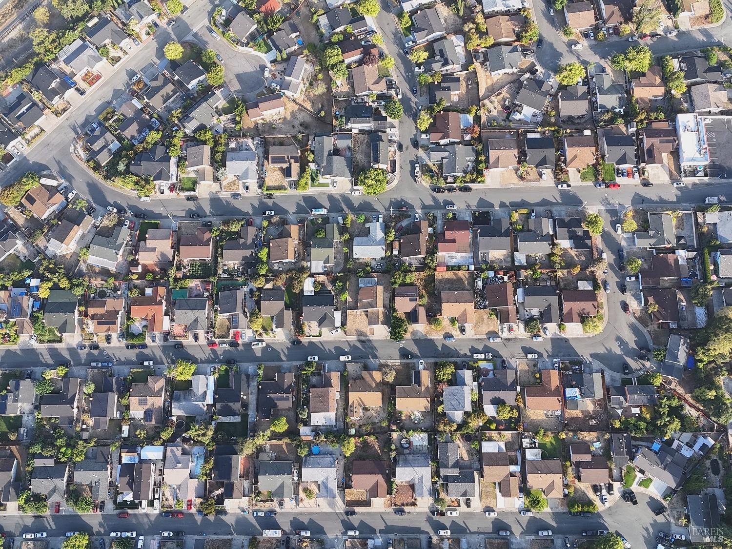 153 Dartmouth Avenue Vallejo CA 94589