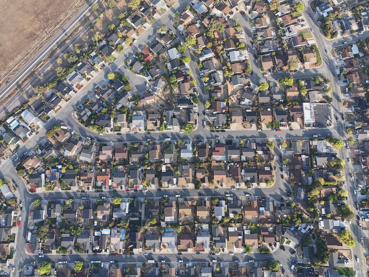 153 Dartmouth Avenue Vallejo CA 94589