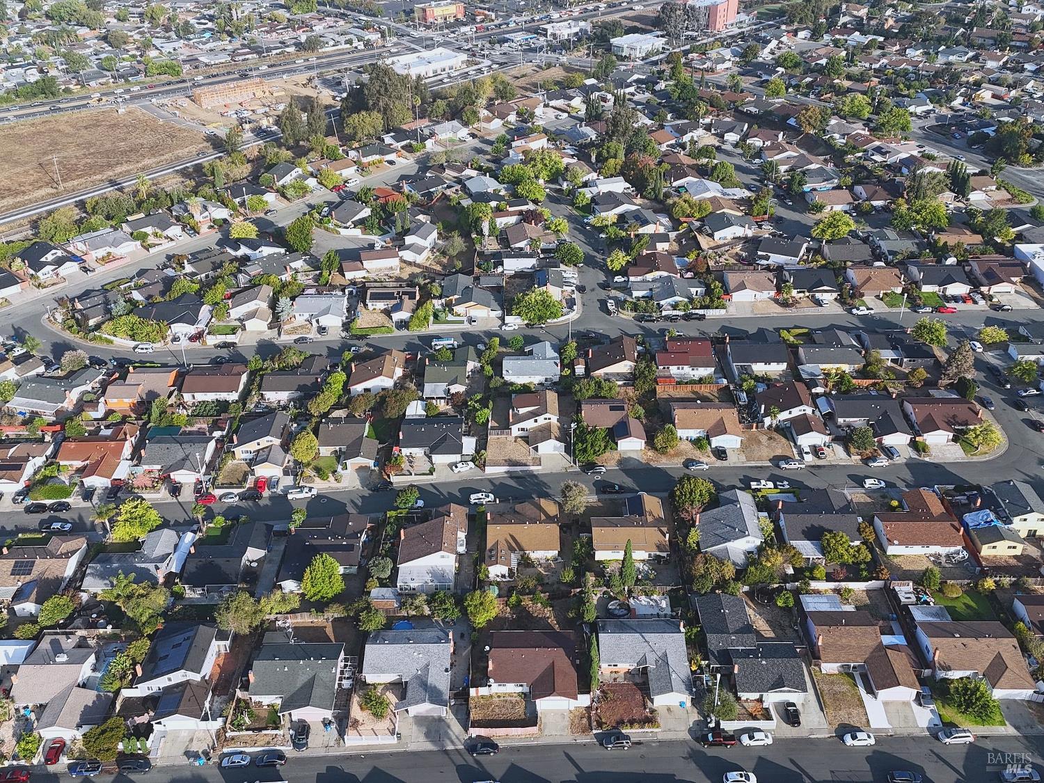 153 Dartmouth Avenue Vallejo CA 94589