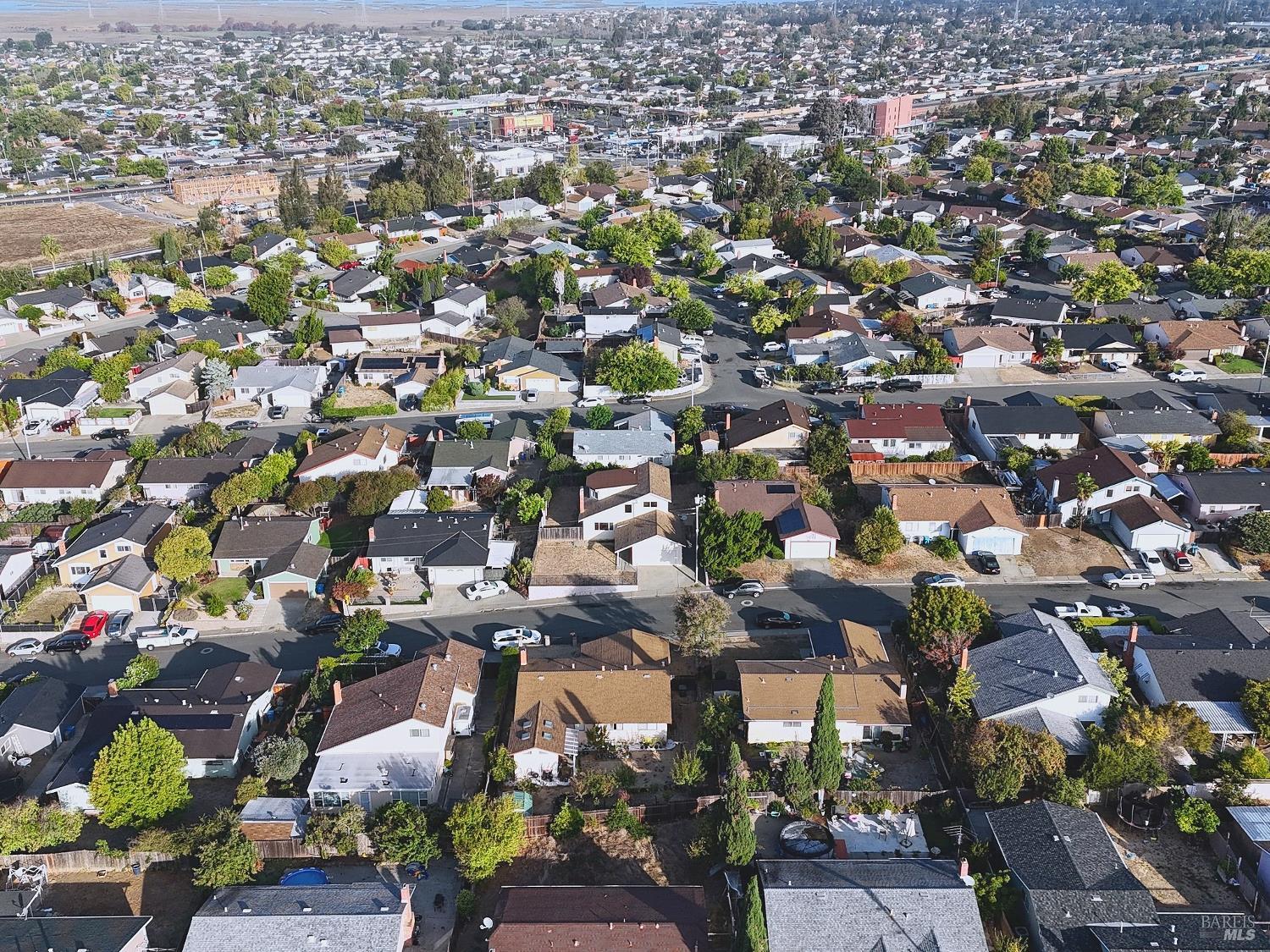 153 Dartmouth Avenue Vallejo CA 94589