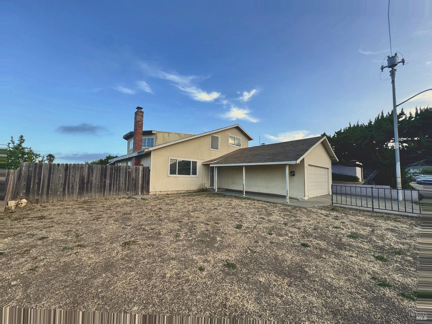 153 Dartmouth Avenue Vallejo CA 94589