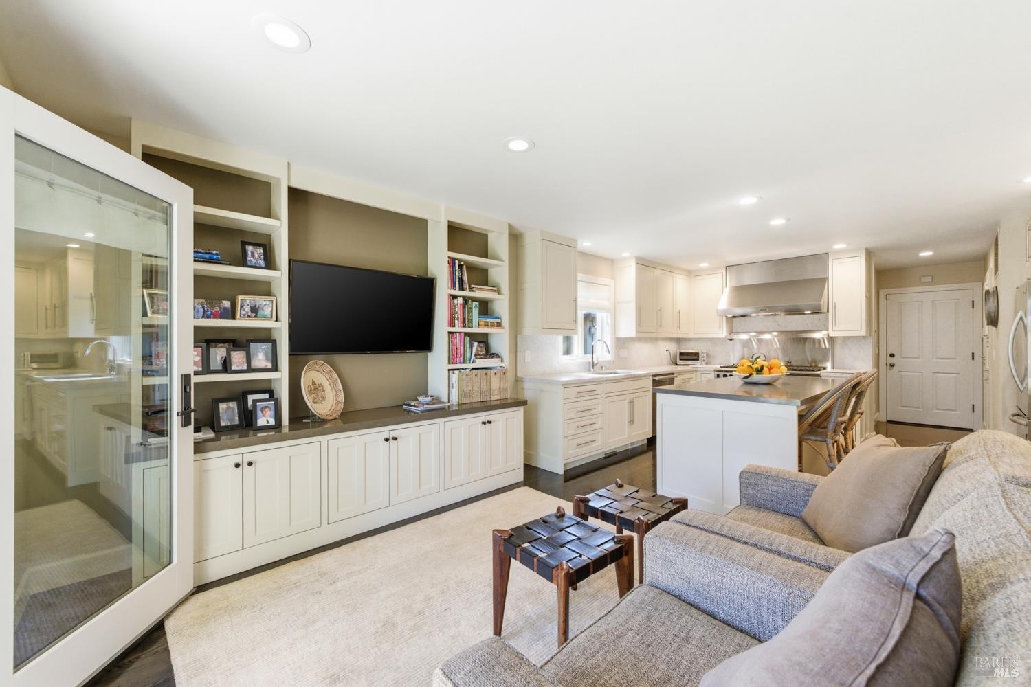 125 White Cottage Road N Angwin CA 94508