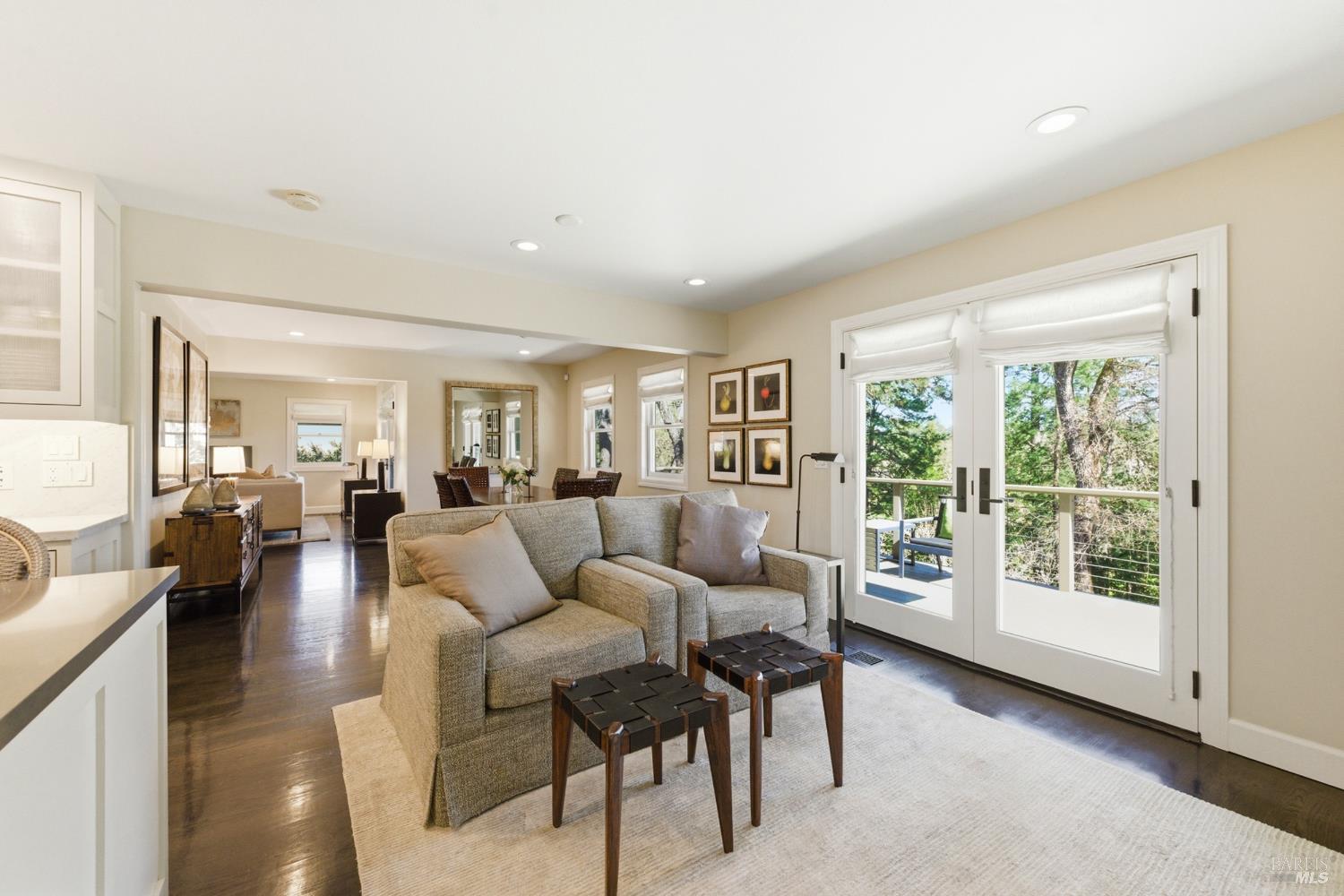 125 White Cottage Road N Angwin CA 94508