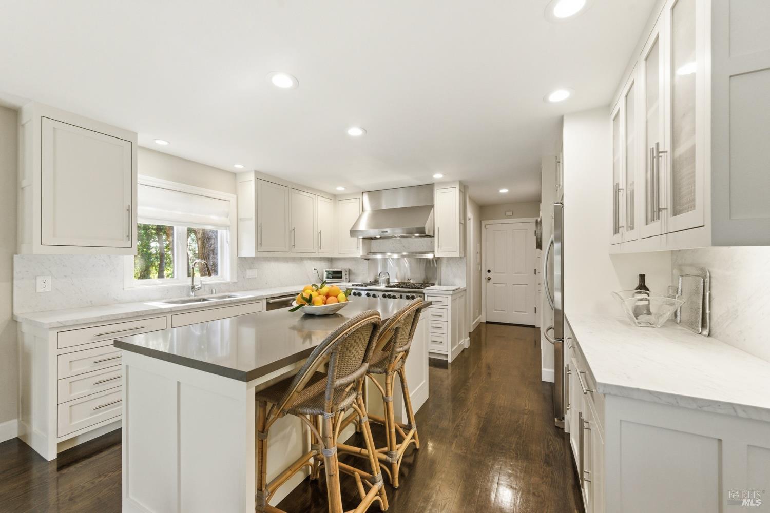 125 White Cottage Road N Angwin CA 94508