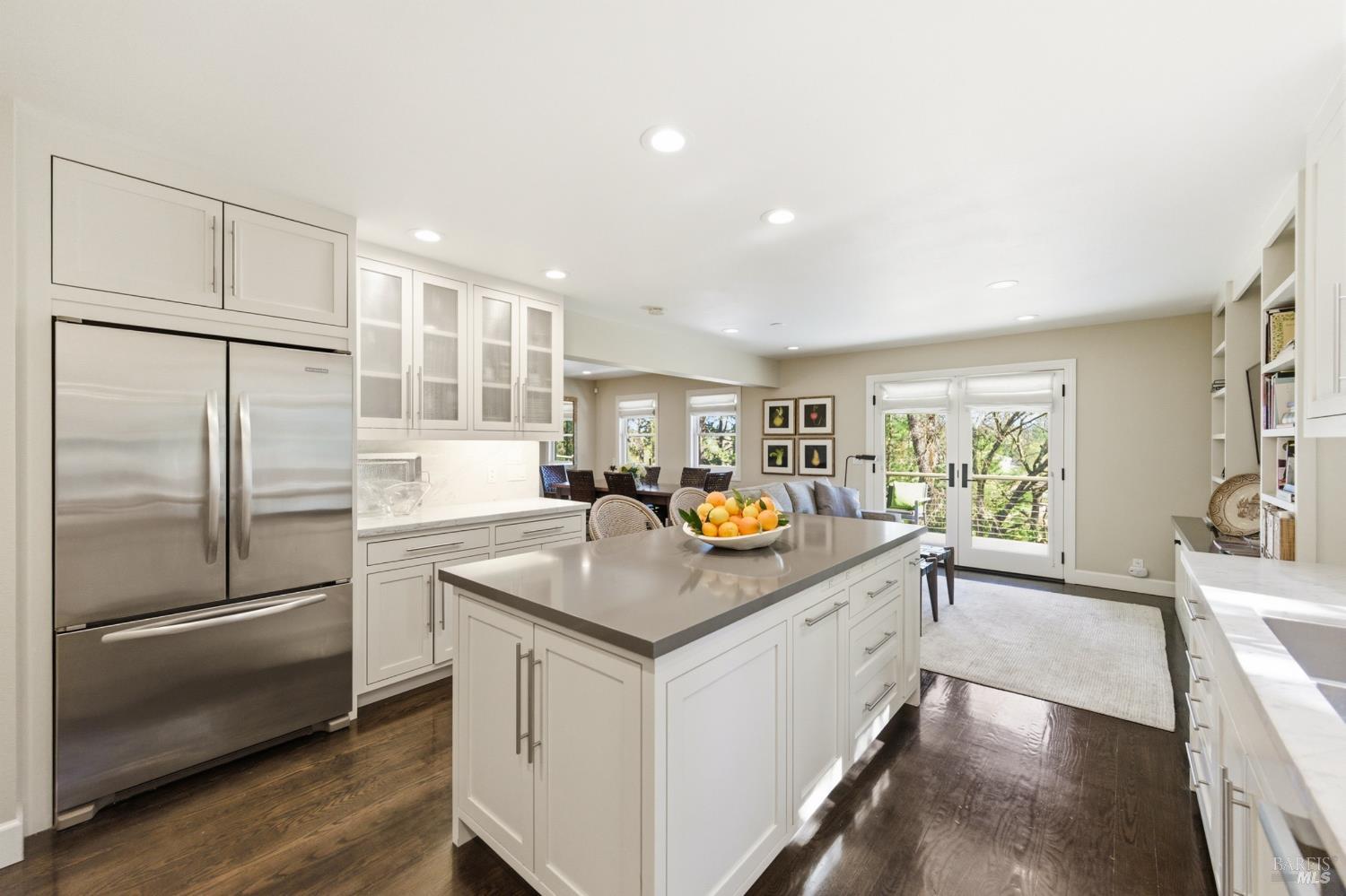 125 White Cottage Road N Angwin CA 94508