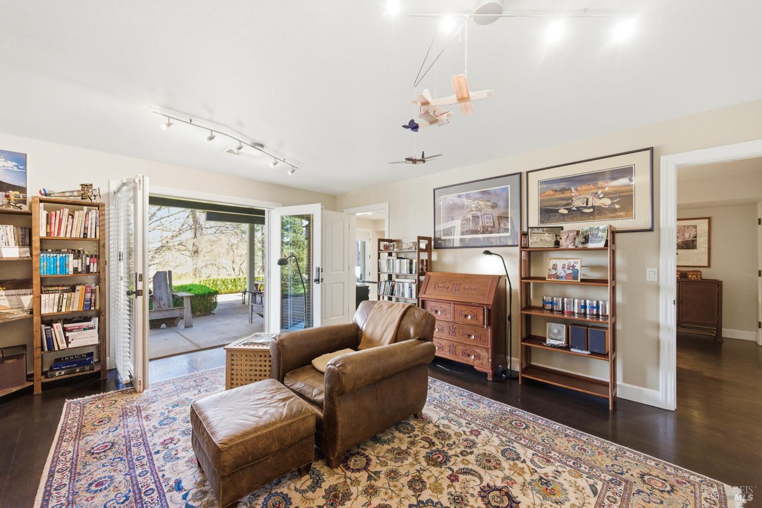 125 White Cottage Road N Angwin CA 94508
