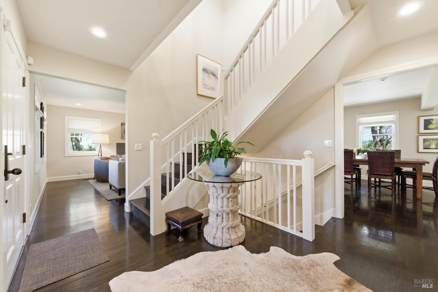 125 White Cottage Road N Angwin CA 94508
