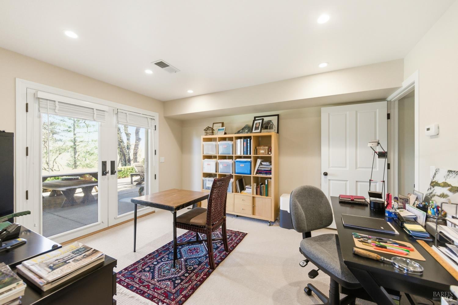 125 White Cottage Road N Angwin CA 94508