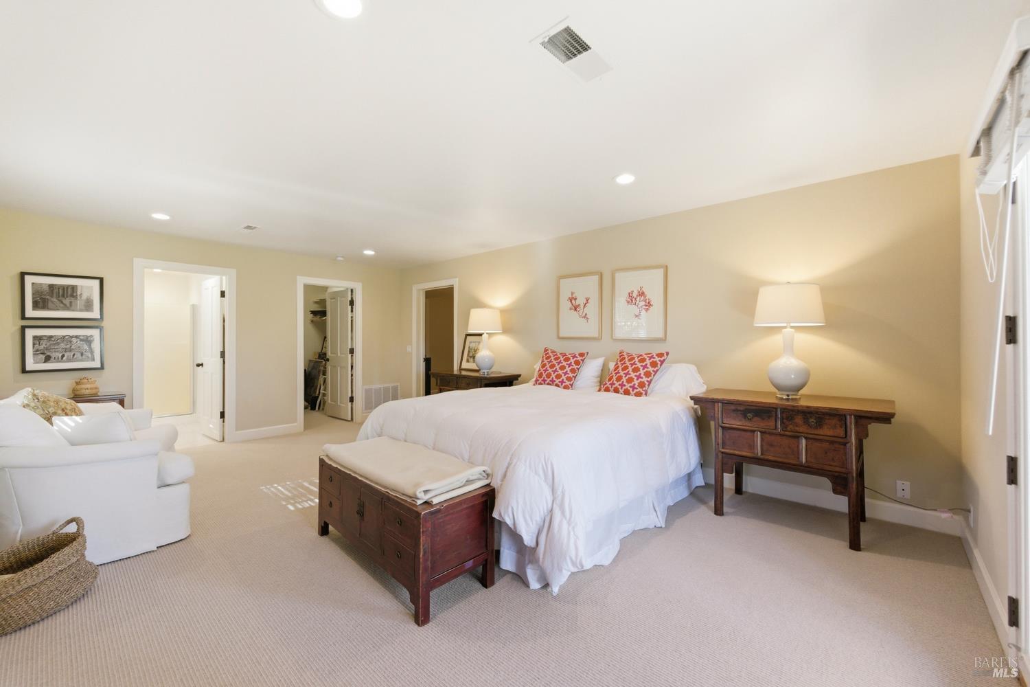 125 White Cottage Road N Angwin CA 94508