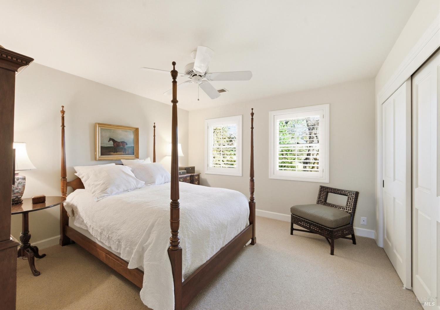 125 White Cottage Road N Angwin CA 94508