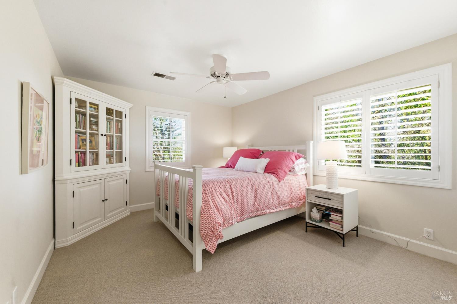 125 White Cottage Road N Angwin CA 94508