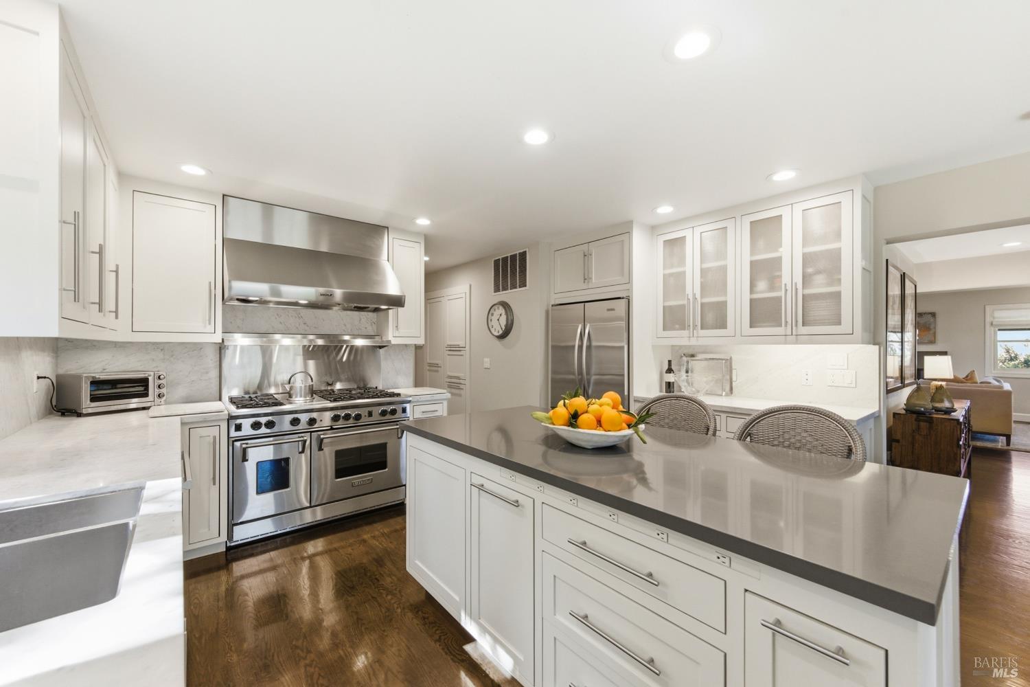 125 White Cottage Road N Angwin CA 94508