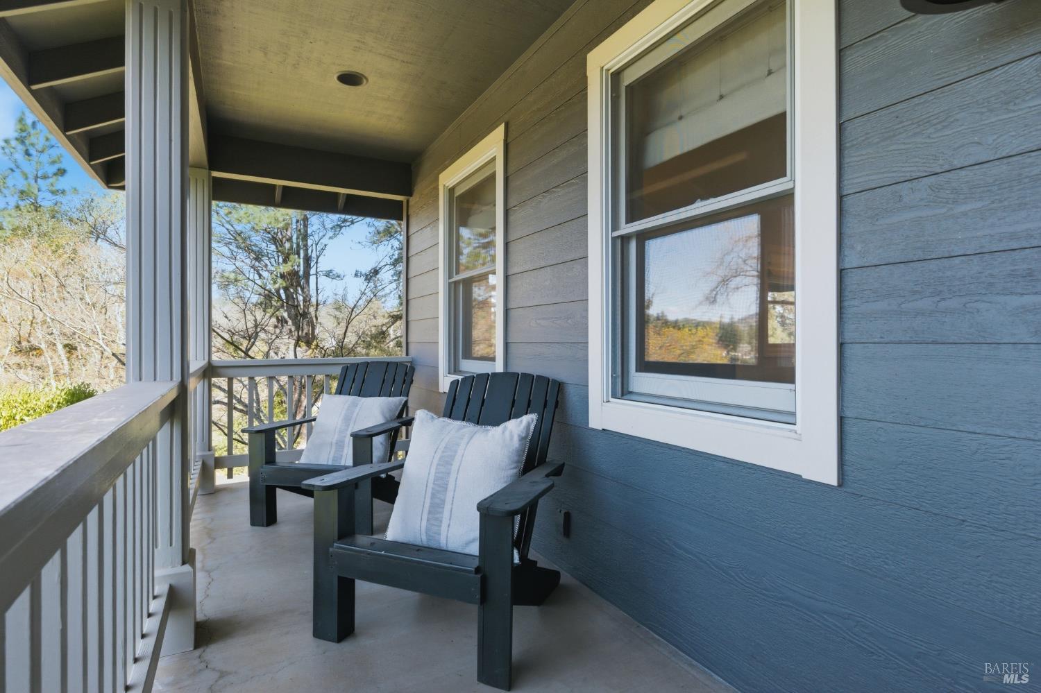 125 White Cottage Road N Angwin CA 94508
