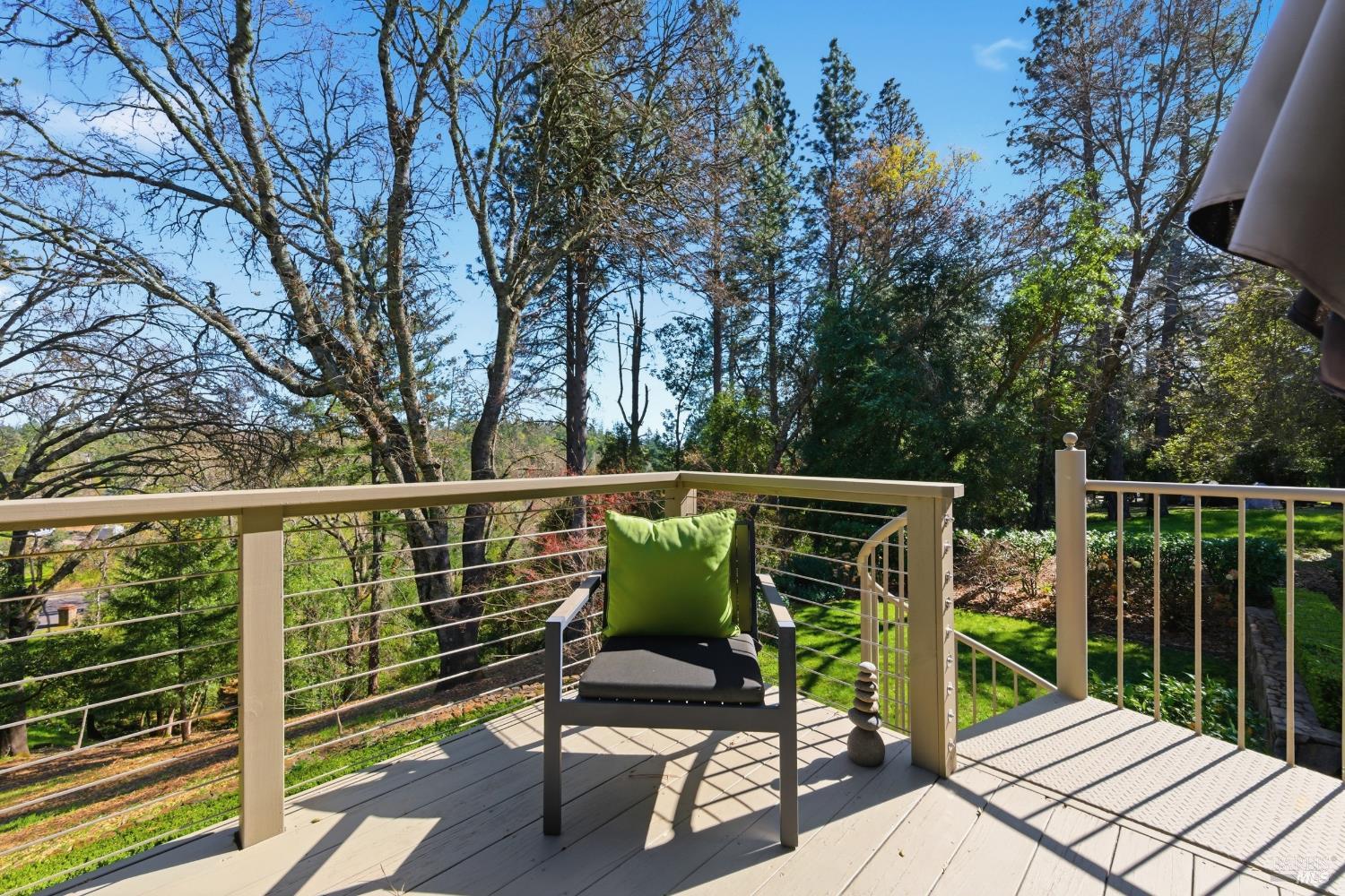 125 White Cottage Road N Angwin CA 94508