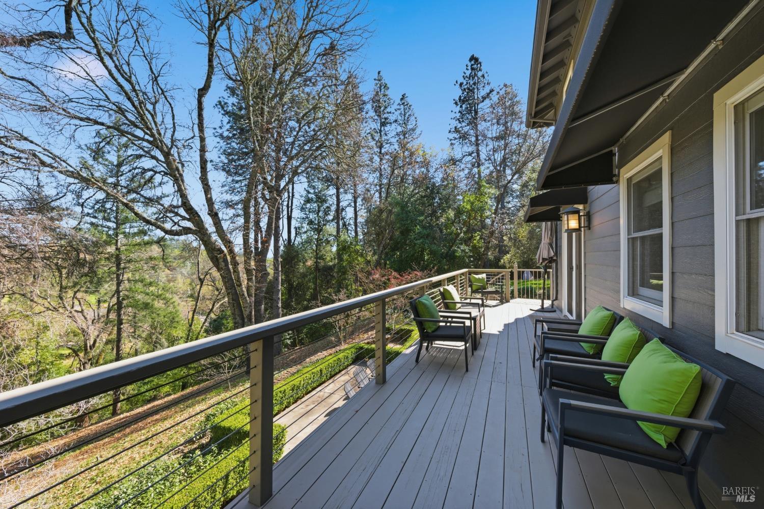 125 White Cottage Road N Angwin CA 94508