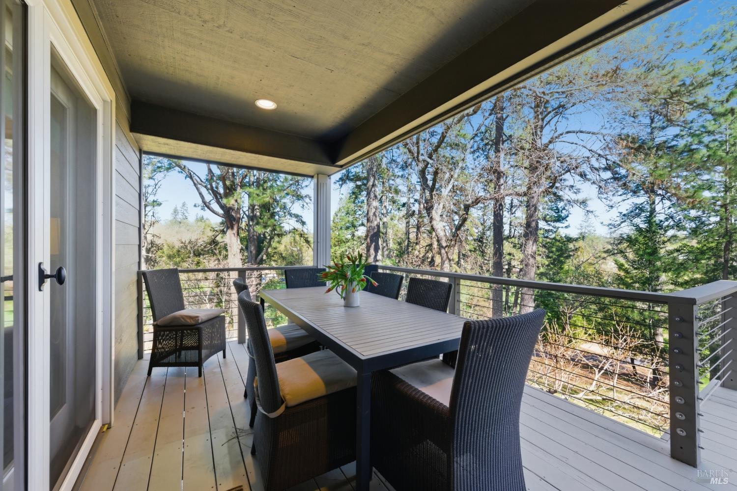 125 White Cottage Road N Angwin CA 94508
